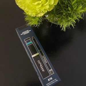 Trestique The eye duo mascara & eye pencil | Black